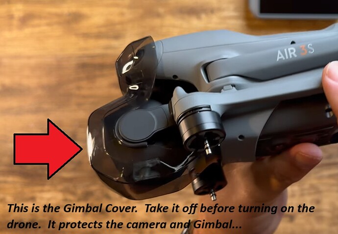 gimbal